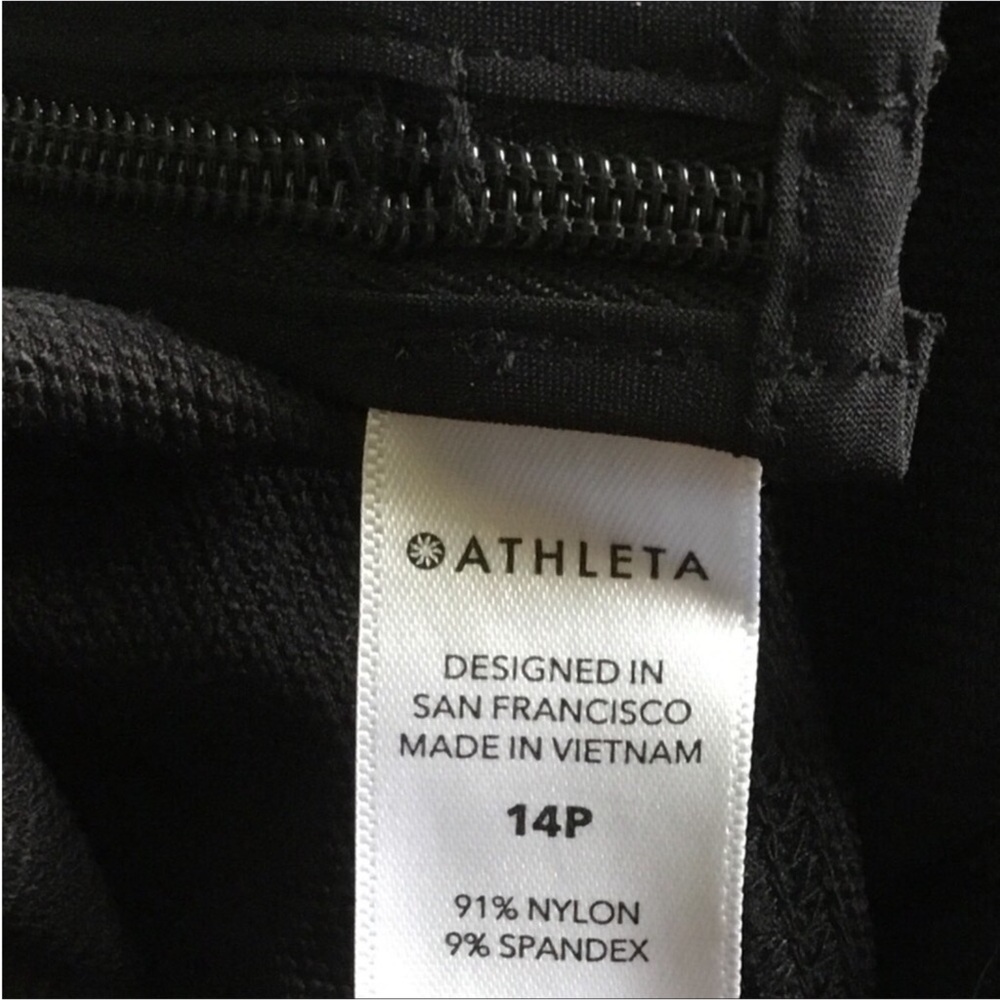 ATHLETA - Picture 11 of 14